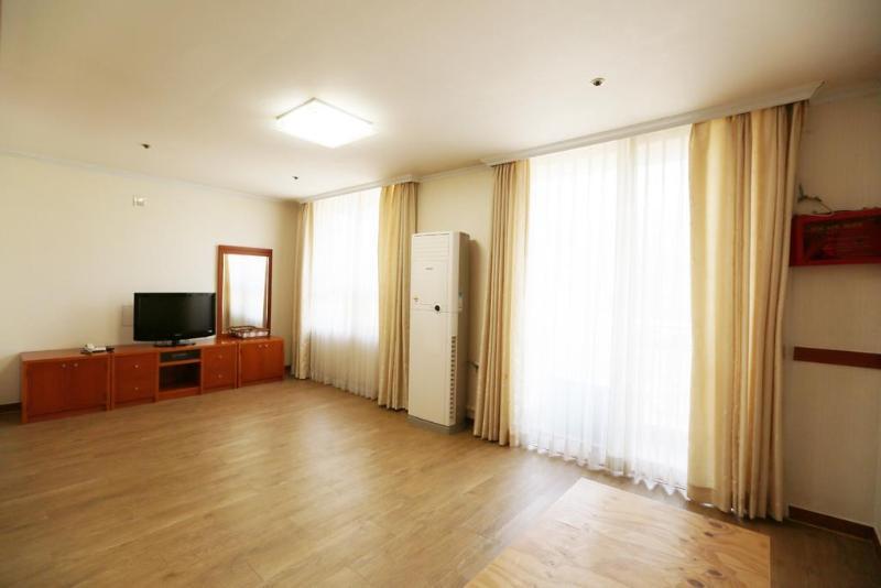Kensington Resort Gapyeong Exterior photo