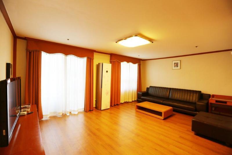Kensington Resort Gapyeong Exterior photo