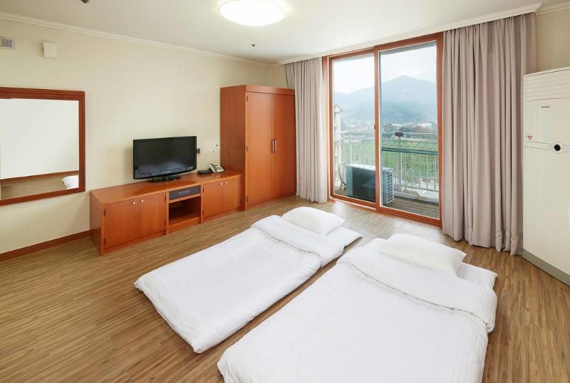 Kensington Resort Gapyeong Exterior photo