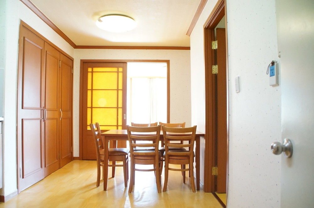Kensington Resort Gapyeong Exterior photo